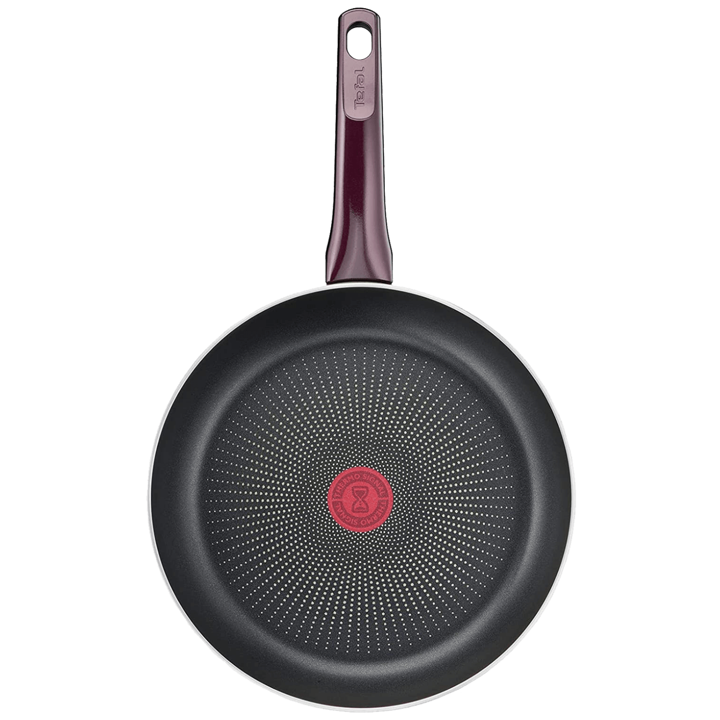 Tefal Tava, 24 cm, Resist Intense - D5220483