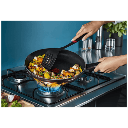 Tefal Tava, 24 cm, Resist Intense - D5220483