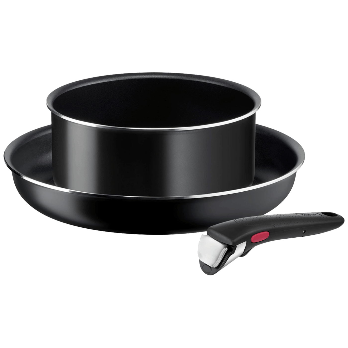 Tefal Posuđe, set 3/1, Ingenio Easy Cook N Clean - L1539243