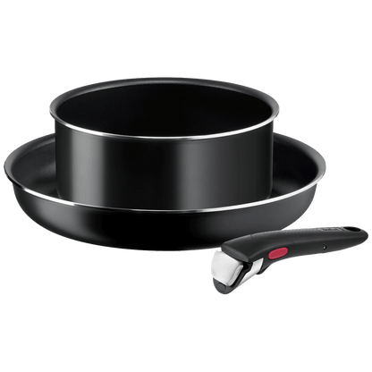 Tefal Posuđe, set 3/1, Ingenio Easy Cook N Clean - L1539243