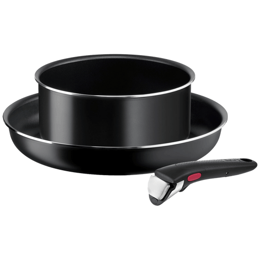 Tefal Posuđe, set 3/1, Ingenio Easy Cook N Clean - L1539243