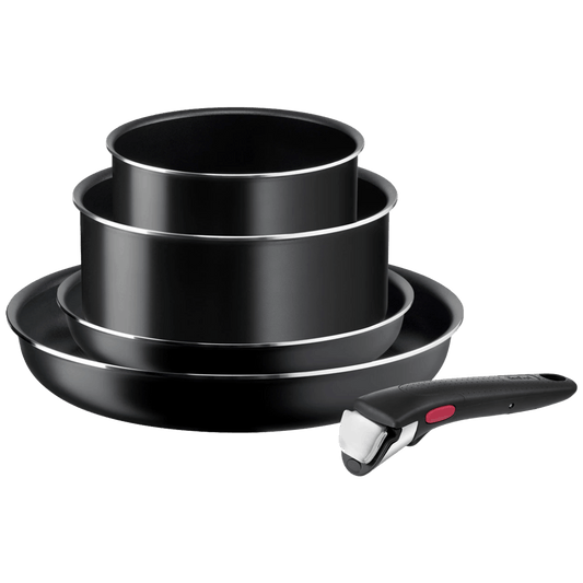 Tefal Posuđe, set 5/1, Ingenio Easy Cook N Clean - L1539543