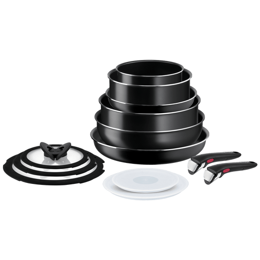 Tefal Posuđe, set 13/1, Ingenio Easy Cook N Clean - L1539843
