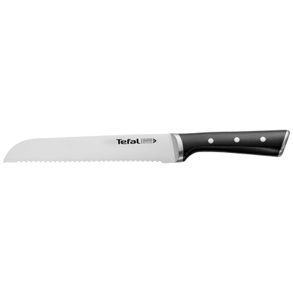 Tefal Nož za kruh, 20 cm, Ingenio Ice Force - K23204