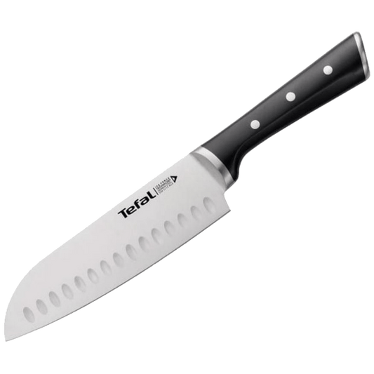 Tefal Nož, SanToku, 18 cm, Ingenio Ice Force - K2320614