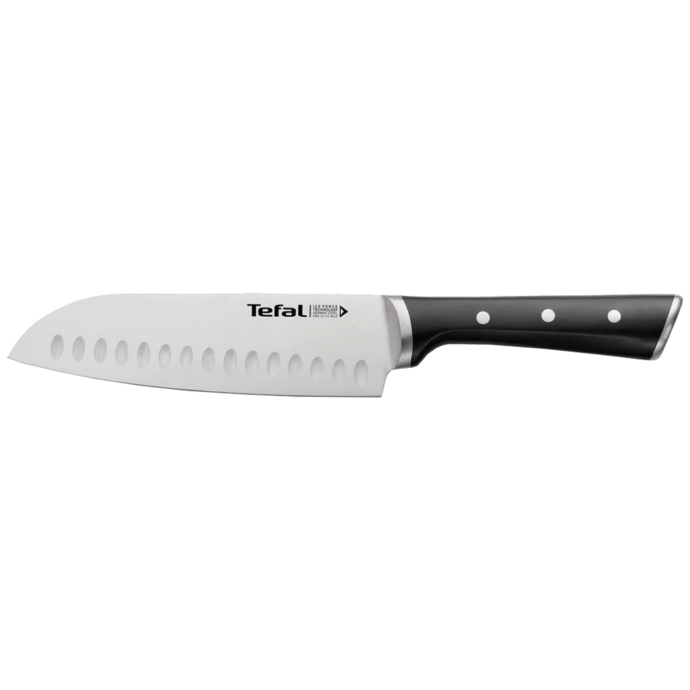 Tefal Nož, SanToku, 18 cm, Ingenio Ice Force - K2320614