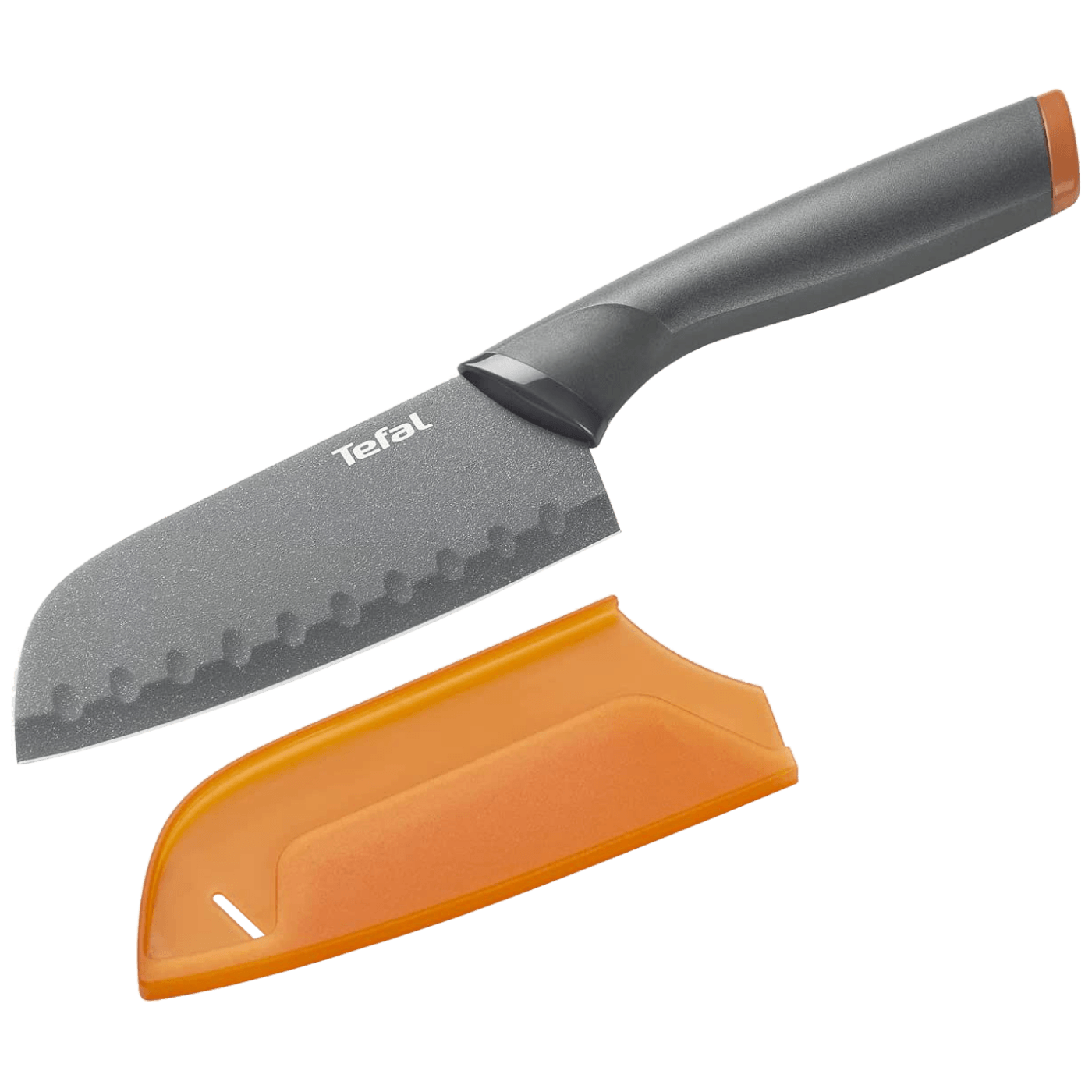 Tefal Nož SanToku, 12 cm, sa zaštitnom navlakom, Fresh Kitchen - K1220104