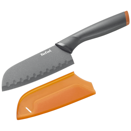 Tefal Nož SanToku, 12 cm, sa zaštitnom navlakom, Fresh Kitchen - K1220104