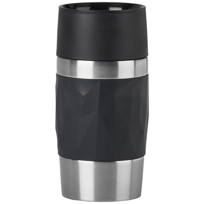 Tefal Termos boca, 300 ml, Travel Mug Compact - N2160110