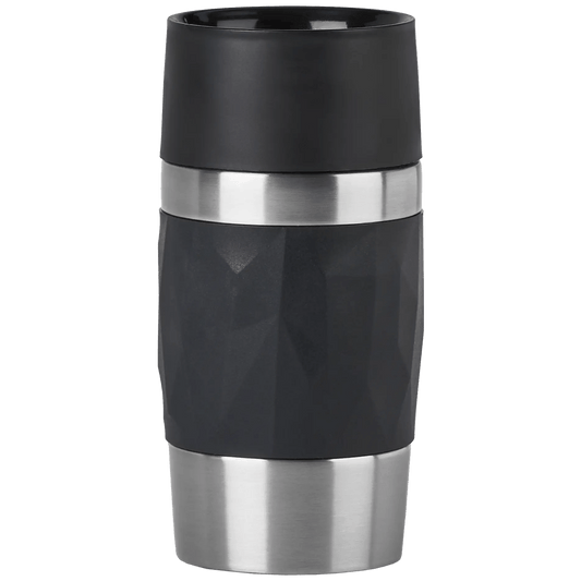 Tefal Termos boca, 300 ml, Travel Mug Compact - N2160110