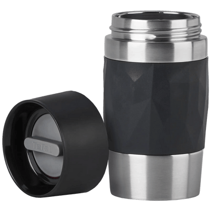Tefal Termos boca, 300 ml, Travel Mug Compact - N2160110