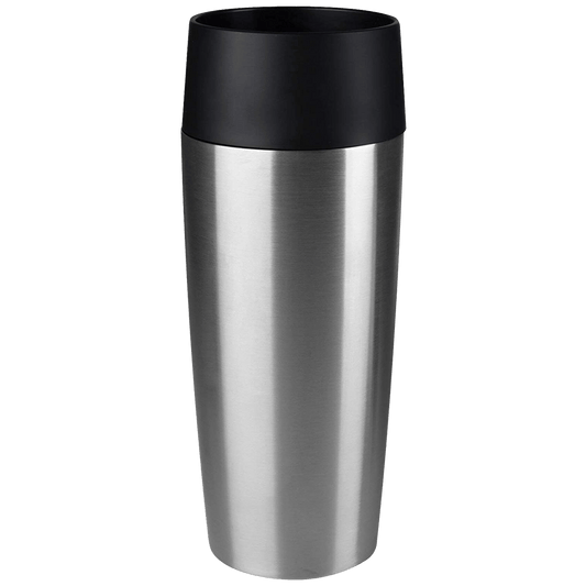 Tefal Termos boca, 360 ml., Travel Mug Inox - K3080114