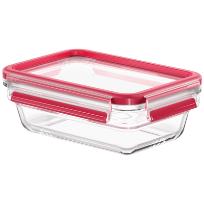 Tefal Staklena posuda sa poklopcem, 0.7 lit., MasterSeal Glass - N1040610