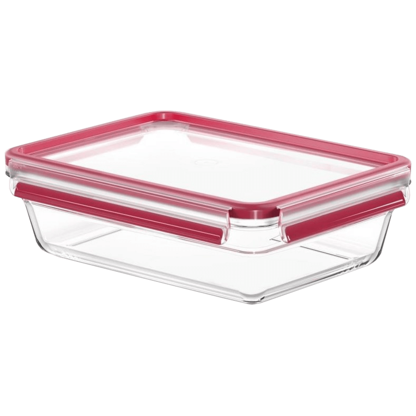 Tefal Staklena posuda sa poklopcem, 2 lit., MasterSeal Glass - N1041110