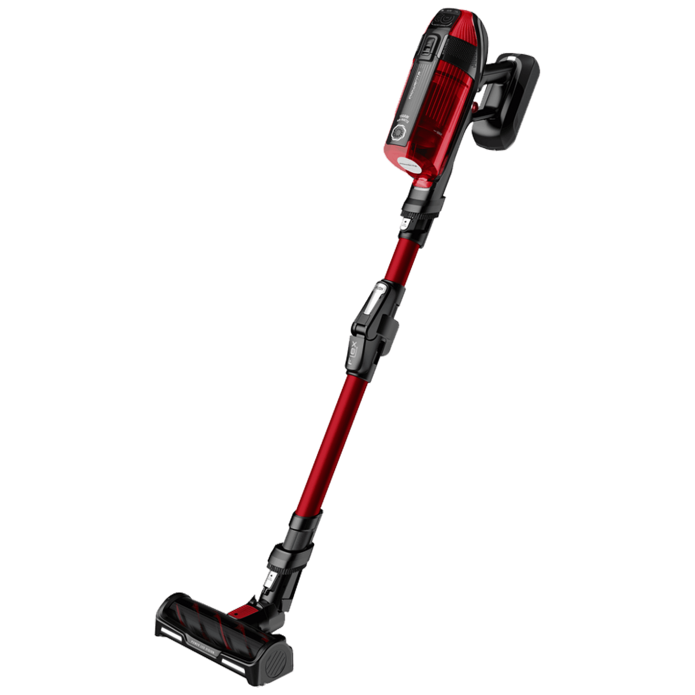 Rowenta Usisavač, 2u1, akumulatorski, XForce Flex - RH98A9WO