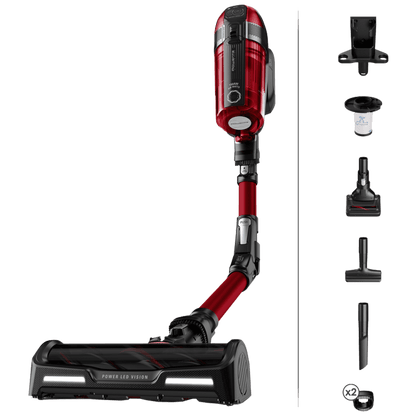 Rowenta Usisavač, 2u1, akumulatorski, XForce Flex - RH98A9WO