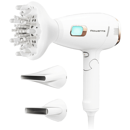 Rowenta Fen za kosu, 2200W, Scalp Care Ultimate Experience - CV9240FO HAIR DRYER ULT