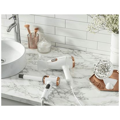 Rowenta Fen za kosu, 2200W, Scalp Care Ultimate Experience - CV9240FO HAIR DRYER ULT