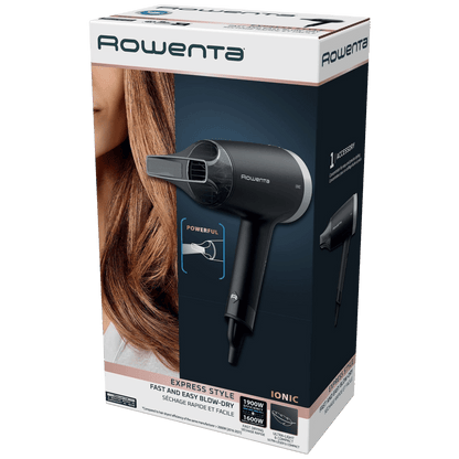 Rowenta Fen za kosu, 1600W - CV1810FO
