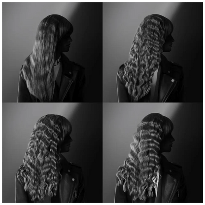 Rowenta Uvijač za kosu, Karl Lagerfeld - CF471LF0