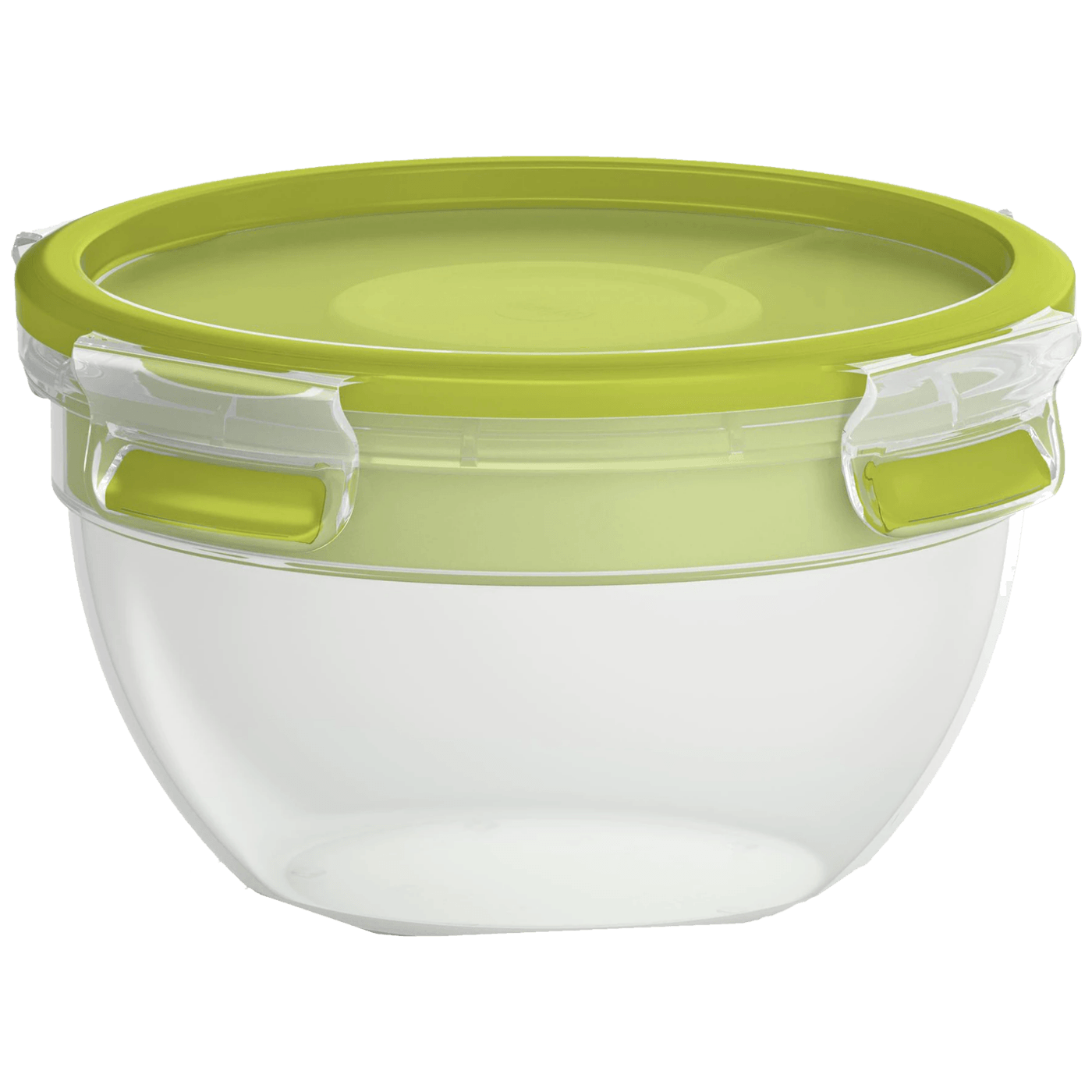 Tefal Plastična posuda za salatu, 1 lit., MasterSeal to GO - K3100112