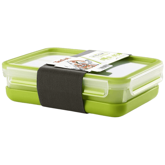 Tefal Plastična posuda za hranu, 1.2 lit., MasterSeal to GO - K3100212