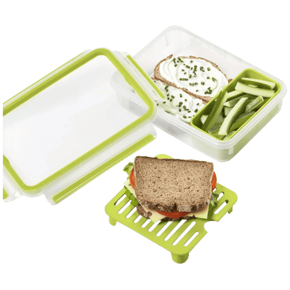 Tefal Plastična posuda za hranu, 1.2 lit., MasterSeal to GO - K3100312