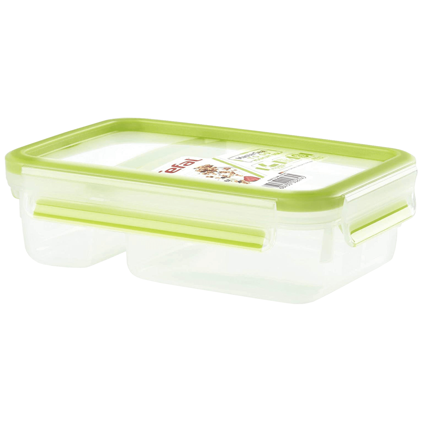 Tefal Plastična posuda za jogurt, 0.6 lit., MasterSeal to GO - K3100712