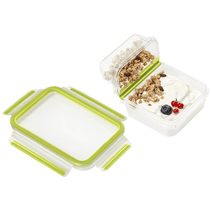 Tefal Plastična posuda za jogurt, 0.6 lit., MasterSeal to GO - K3100712