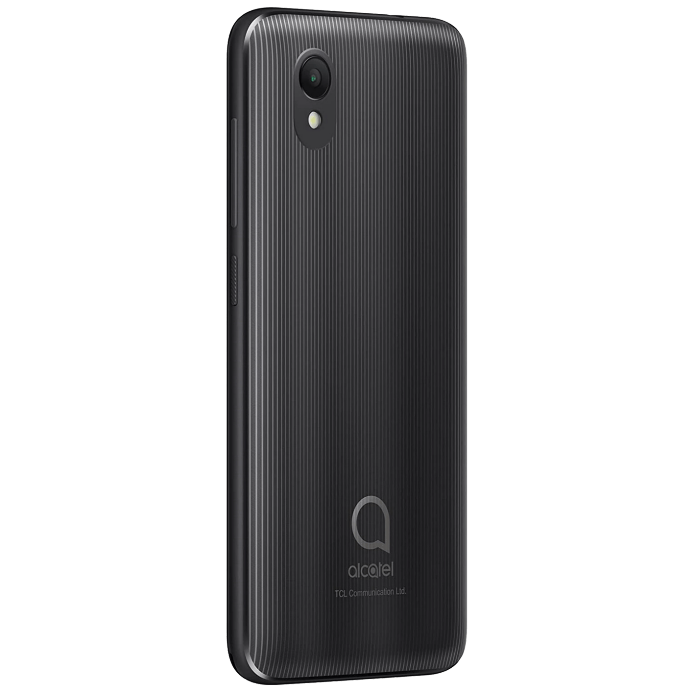 Alcatel Smartphone 5,0", Dual SIM, Quad Core, 1.28 GHz, RAM 1GB, 5MP - ALCATEL 1 2021 1GB/16GB Black EU