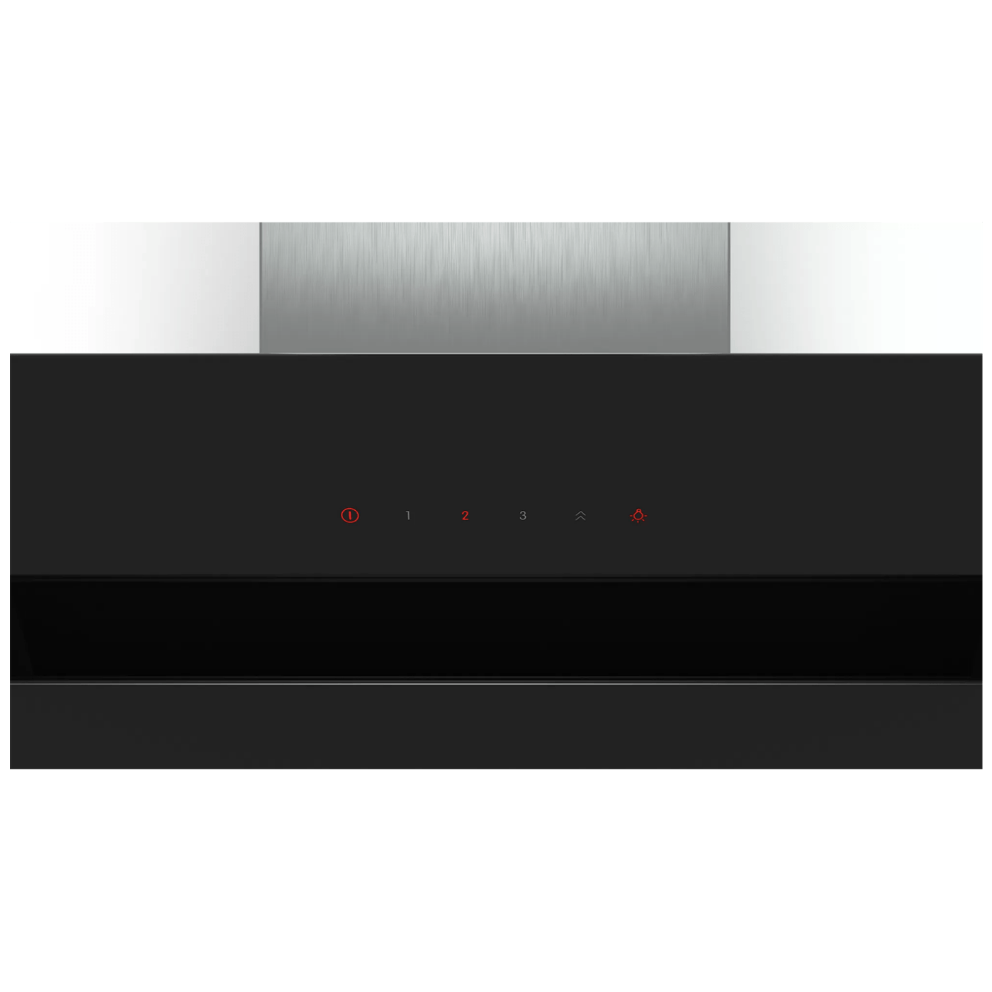 Bosch Kuhinjska napa, zidna, 140W, 90 cm - DWK97JM60