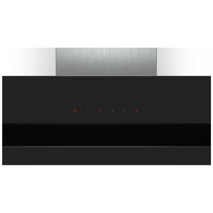 Bosch Kuhinjska napa, zidna, 140W, 90 cm - DWK97JM60