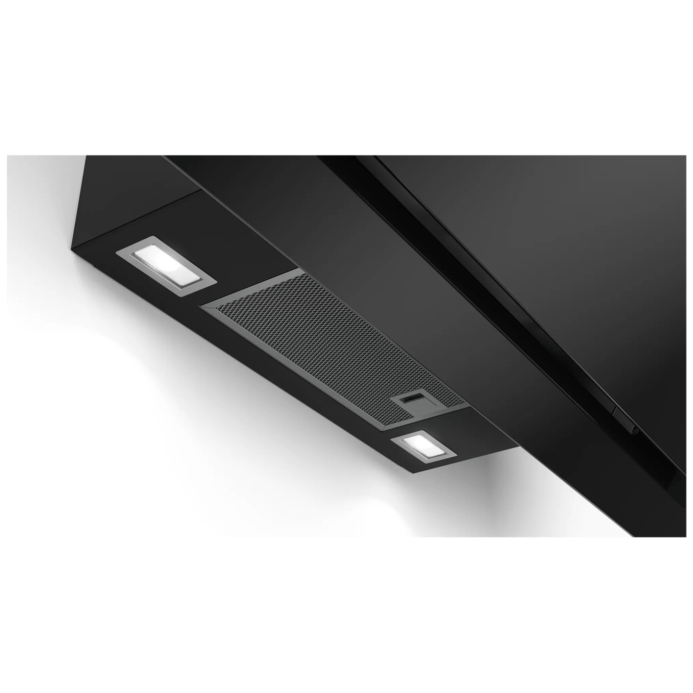 Bosch Kuhinjska napa, zidna, 140W, 90 cm - DWK97JM60