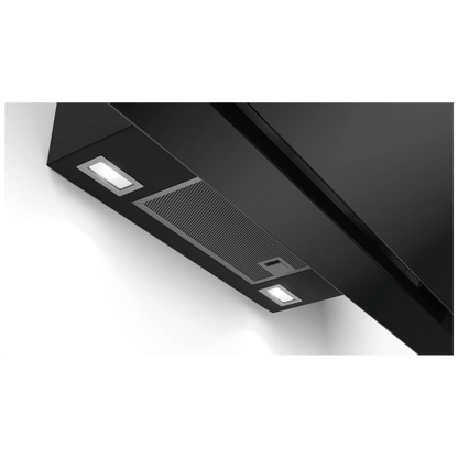 Bosch Kuhinjska napa, zidna, 140W, 90 cm - DWK97JM60