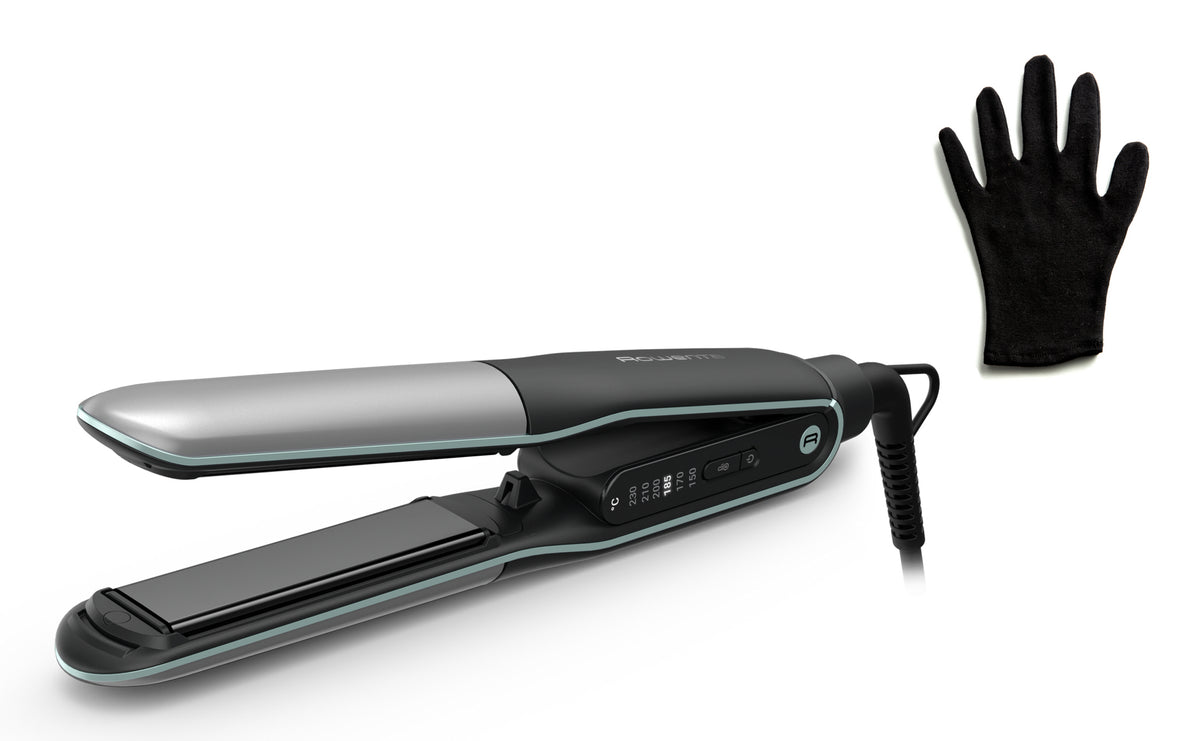 Rowenta pegla za kosu SF7120E0 Thermostyle