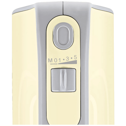 Bosch Mikser ručni, 500W, 5 brzina + turbo, Styline Colour - MFQ40301