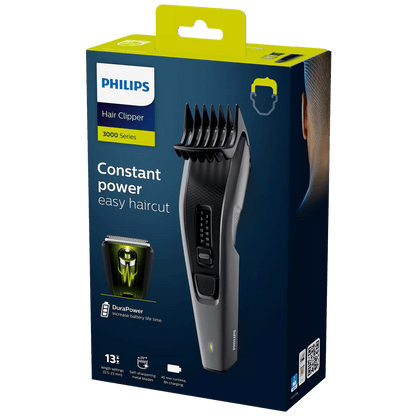 Philips Aparat za šišanje, Hairclipper series 3000 - HC3525/15