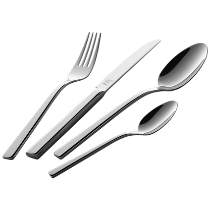 Zwilling Kuhinjski pribor, set 68 kom., 12 osoba - KING Cutlery Set 68pcs