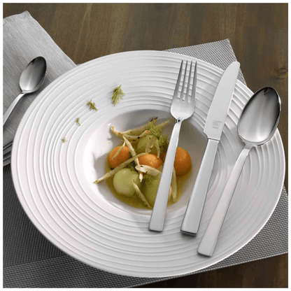 Zwilling Kuhinjski pribor, set 68 kom., 12 osoba - KING Cutlery Set 68pcs