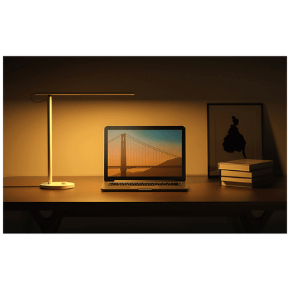 Xiaomi Pametna lampa, LED, stolna - Mi Desk Lamp 1S
