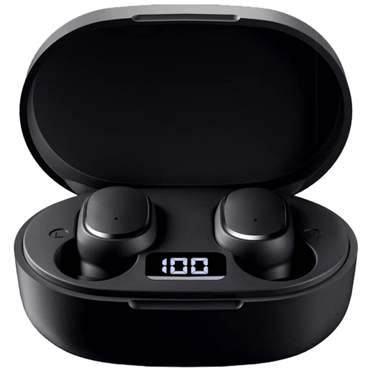 MeanIT Slušalica bežična, Bluetooth v5.1 - TWS B60 Black