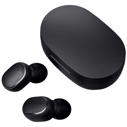 MeanIT Slušalica bežična, Bluetooth v5.1 - TWS B60 Black