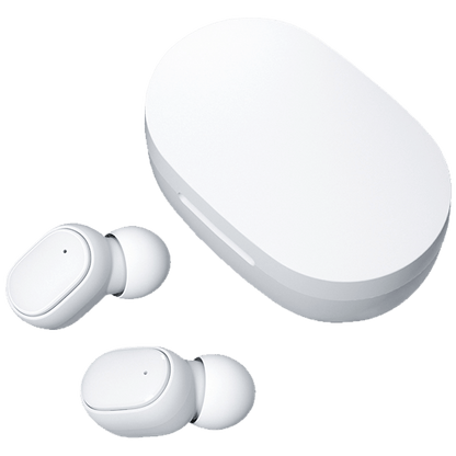 MeanIT Slušalica bežična, Bluetooth v5.1 - TWS B60 White