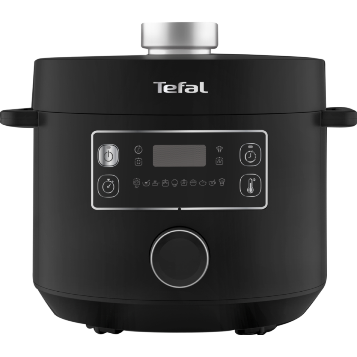 Tefal Višenamjenski ekspres lonac, Turbo-Cuisine - CY754830