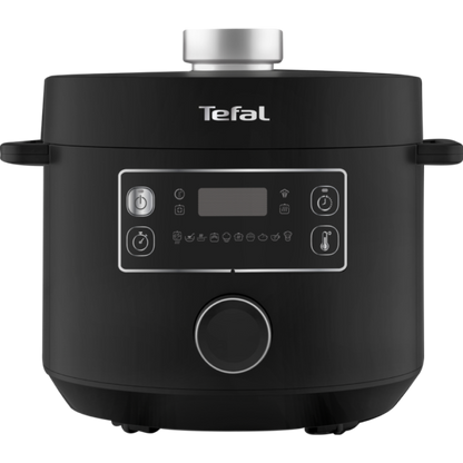 Tefal Višenamjenski ekspres lonac, Turbo-Cuisine - CY754830