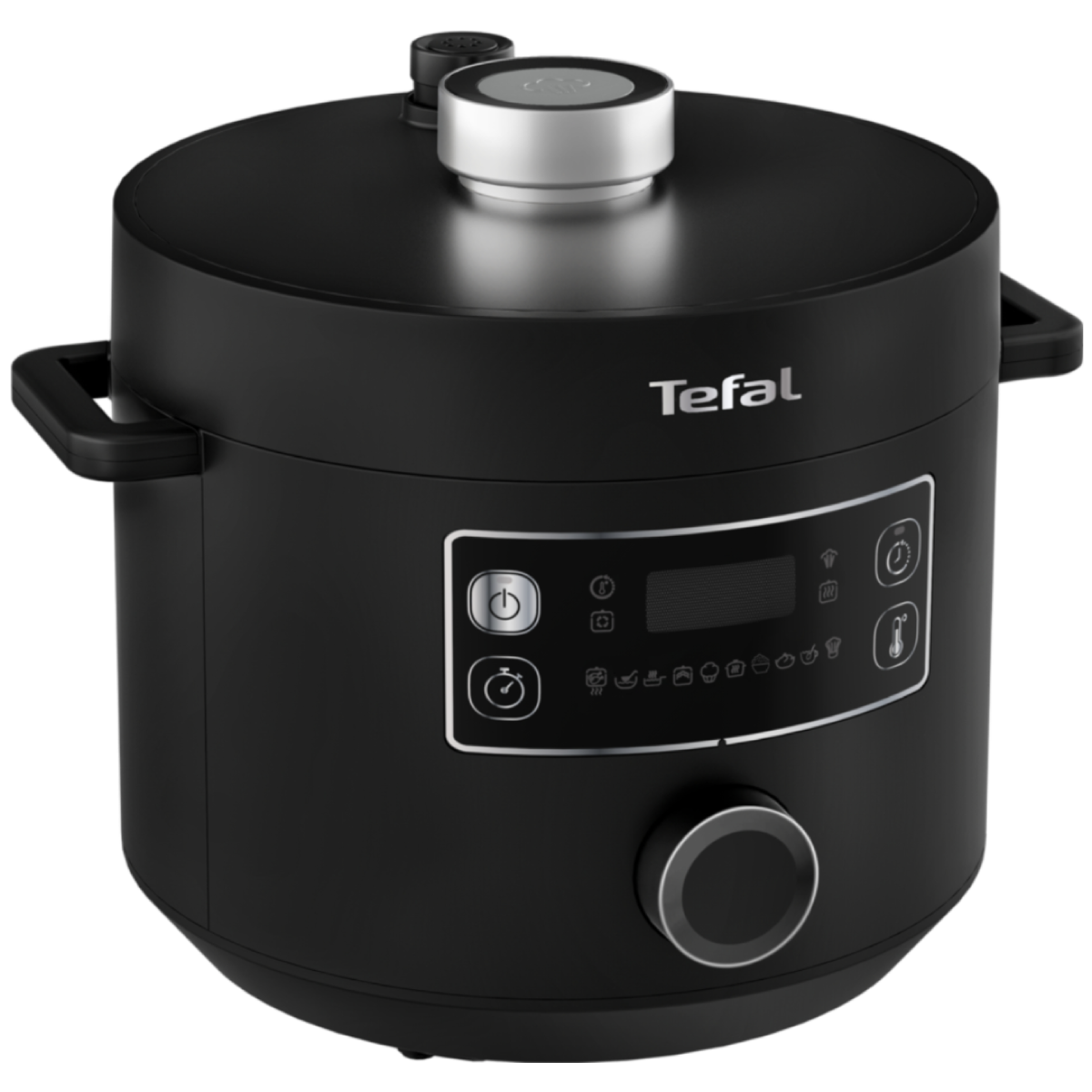 Tefal Višenamjenski ekspres lonac, Turbo-Cuisine - CY754830