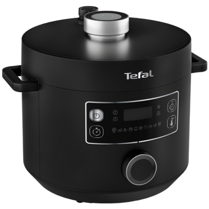 Tefal Višenamjenski ekspres lonac, Turbo-Cuisine - CY754830