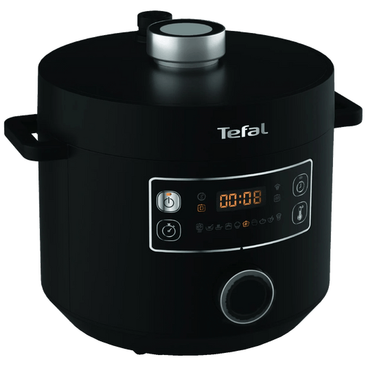 Tefal Višenamjenski ekspres lonac, Turbo-Cuisine - CY754830
