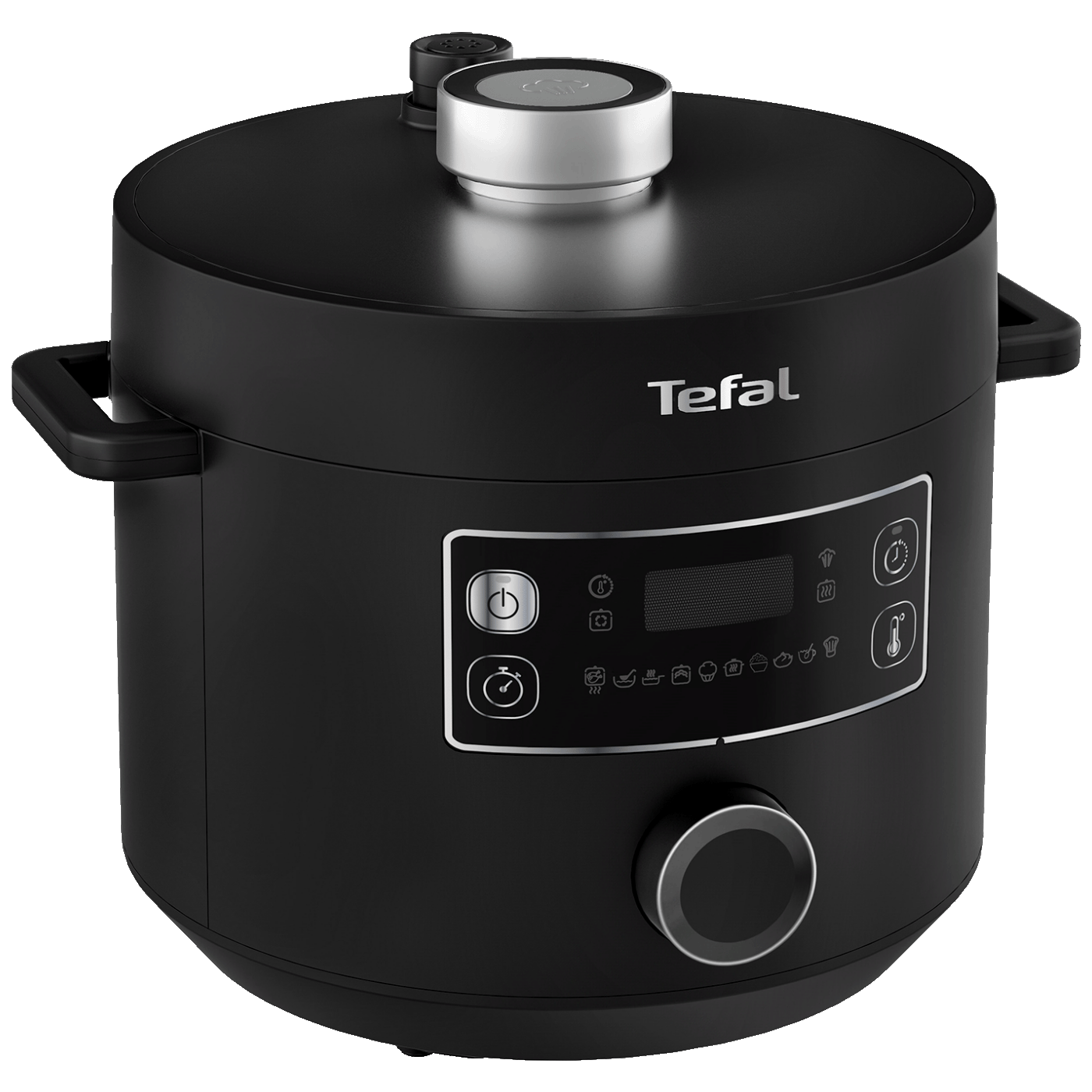 Tefal Višenamjenski ekspres lonac, Turbo-Cuisine - CY754830