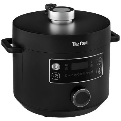 Tefal Višenamjenski ekspres lonac, Turbo-Cuisine - CY754830